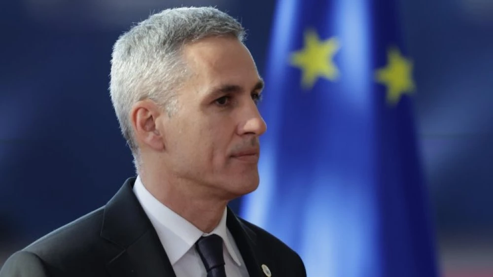 Служебният премиер Гюров обяви: Ще се оттеглим от Съвета за мир на Тръмп