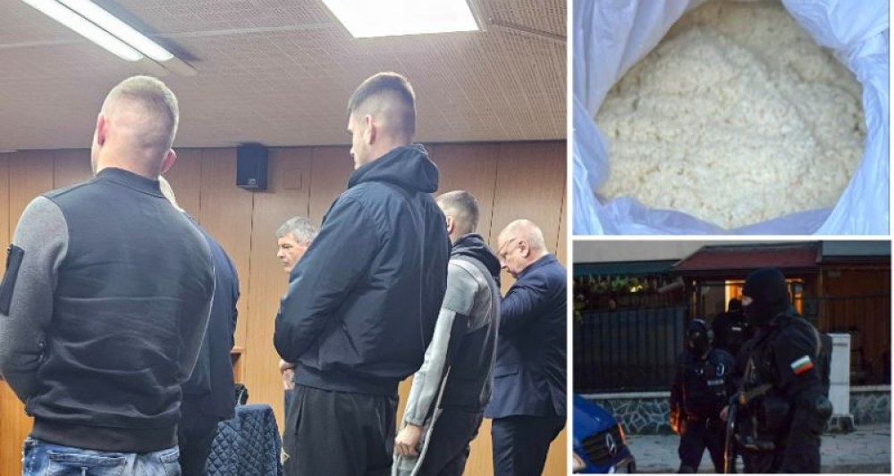 Ученик, футболен хулиган и бъдещ бизнесмен 