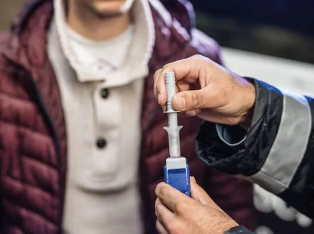 В рамките на денонощие: Четирима шофьори попаднаха в пазарджишкия арест след употреба на дрога