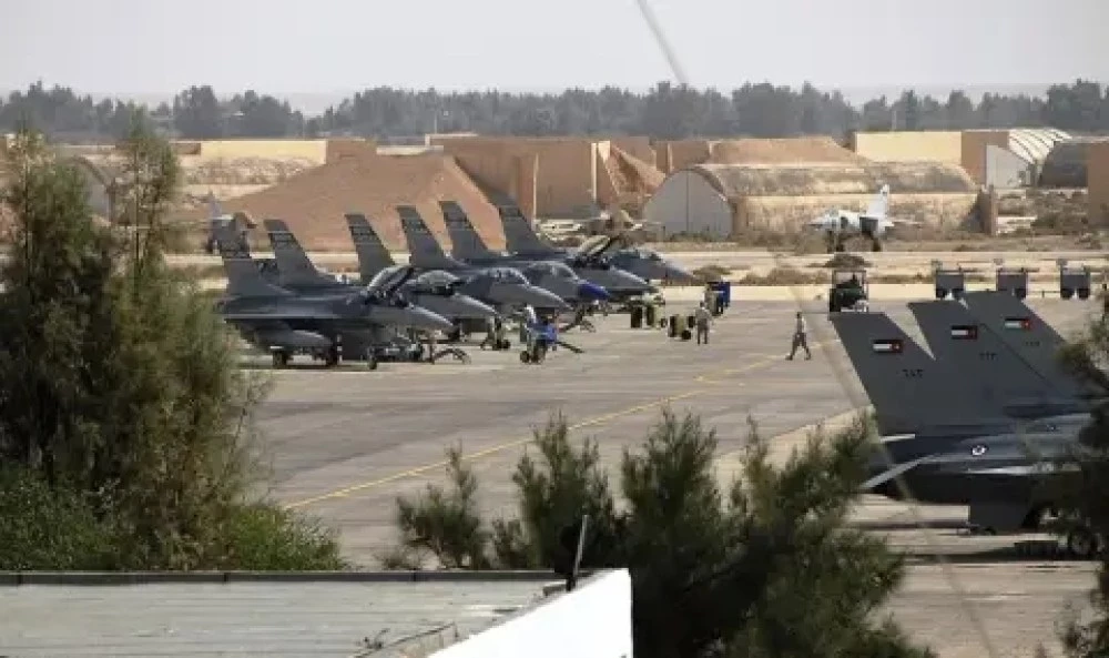 Великобритания разреши на САЩ да използват нейни бази за удари срещу Иран