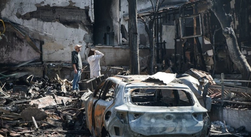 Войната в Близкия изток: 210 деца са загинали, катарският премиер отправи предупреждение