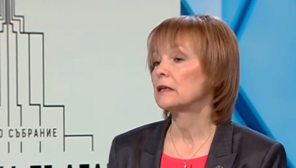 ЦИК: Ще има паравани във всички секции, промени в гласуването - няма