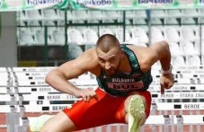 Станислав Станков отпадна в сериите на Световното в зала