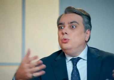 Асен Василев: Не съм гей, това е пълна лъжа