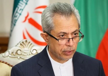 Иранският посланик: Търсим мир, но няма да се предадем на несправедливи искания