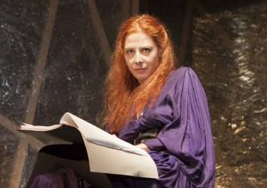 Касиел Ноа Ашер и Елица Матеева идват в Пловдив за премиерата на две книги