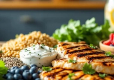 Кои храни ни карат да се чувстваме по-дълго сити