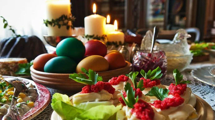 Колко ще ни струва великденската трапеза?