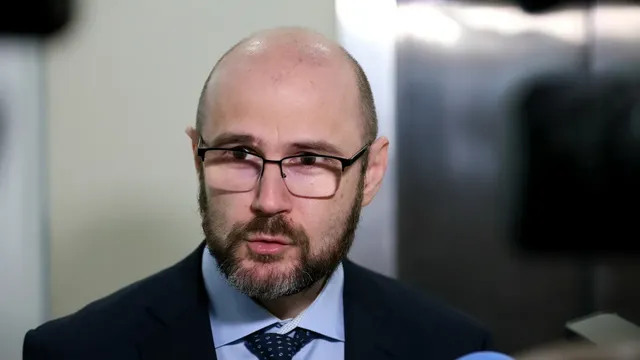 Министерството на правосъдието обжалва оставането на Сарафов