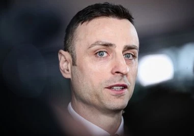 Наложиха глоба на Бербатов заради оръжието в джипа