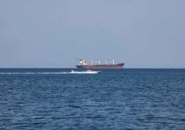 Общо 22 държави ще помагат за безопасното преминаване през Ормузкия проток