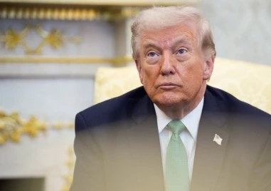 Тръмп: Обмисляме постепенно изтегляне на САЩ от Близкия изток