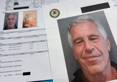 Жертва на Епстийн разкри нови подробности за набирането на момичета за сексуално робство