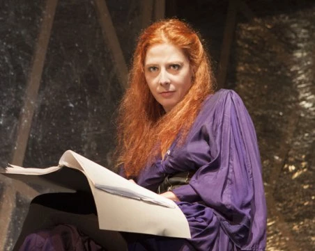 Касиел Ноа Ашер и Елица Матеева идват в Пловдив за премиерата на две книги