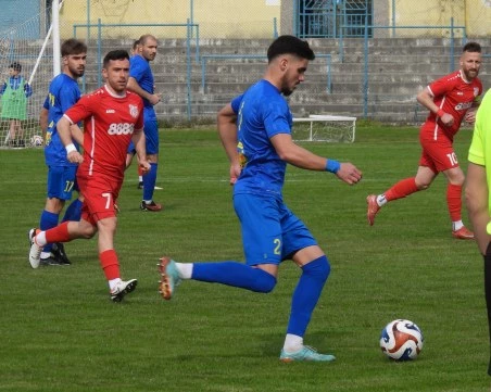 Марица победи Хасково в драма със 7 гола