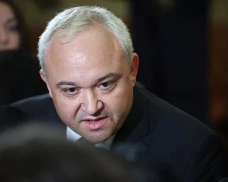 МВР: Кандидат-депутатът Демерджиев беше на разпит за 30 минути