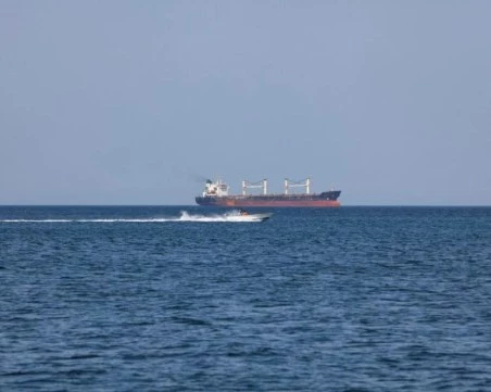 Общо 22 държави ще помагат за безопасното преминаване през Ормузкия проток