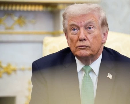 Тръмп: Обмисляме постепенно изтегляне на САЩ от Близкия изток