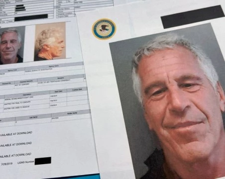 Жертва на Епстийн разкри нови подробности за набирането на момичета за сексуално робство