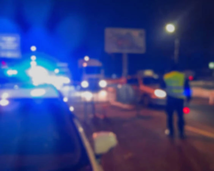 Шофьор се вряза в група ученици в Швейцария, има загинал