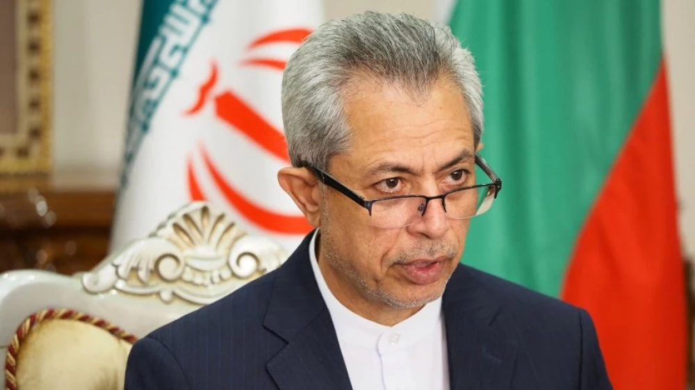 Иранският посланик: Търсим мир, но няма да се предадем на несправедливи искания