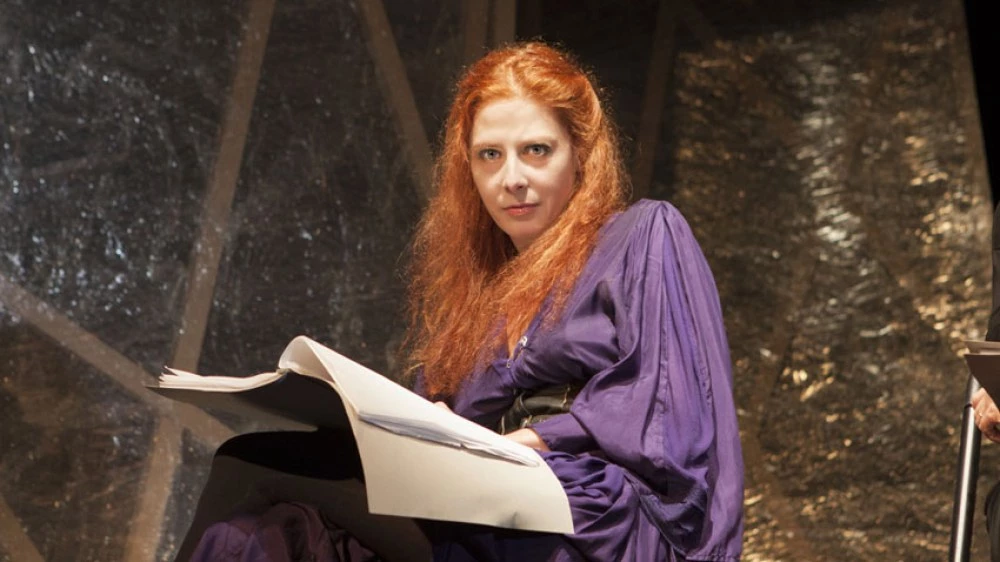 Касиел Ноа Ашер и Елица Матеева идват в Пловдив за премиерата на две книги