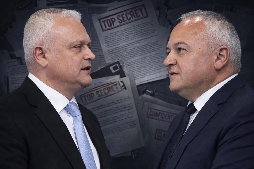 Скандалът около Демерджиев се разраства: Младен Маринов с остри въпроси към МВР