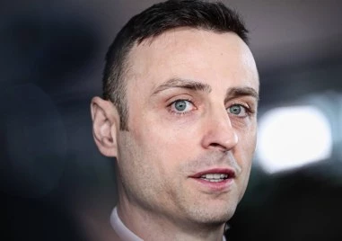 Бербатов за пистолета: Животът ти удря шамар, за да се събудиш