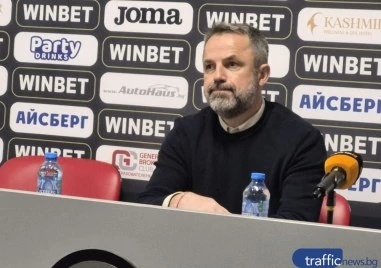 Душан Косич: Много труден мач, но победата е сладка