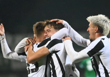 Локо удари в края Ботев Враца и почти сигурно си осигури топ 8