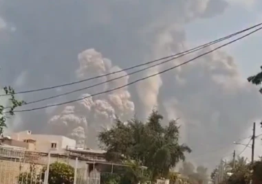 Над 1500 души са загинали в Иран през първите три седмици от войната