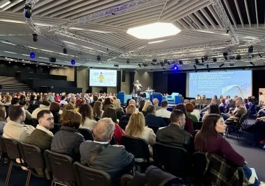 Над 700 лекари и фармацевти обсъдиха нов модел за превенция и електронен профилактичен лист