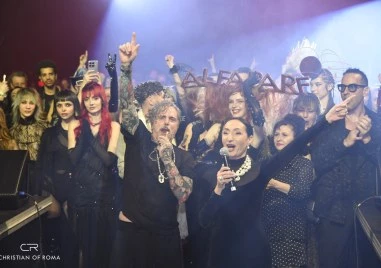 Пловдив се превърна в столица на красотата СНИМКИ