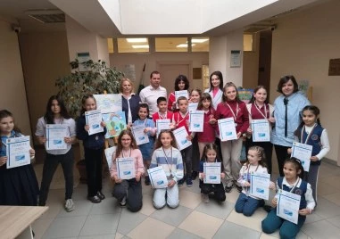 Със серия от инициативи: В район „Южен отбелязват Световния ден на водата