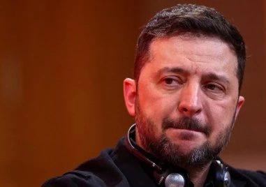 Зеленски: Продължителна война с Иран би била от полза за Русия