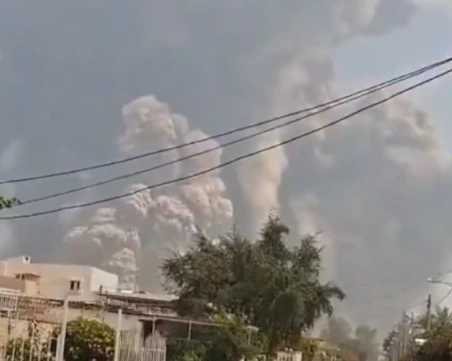 Над 1500 души са загинали в Иран през първите три седмици от войната