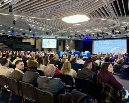 Над 700 лекари и фармацевти обсъдиха нов модел за превенция и електронен профилактичен лист