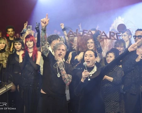 Пловдив се превърна в столица на красотата СНИМКИ