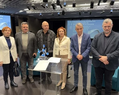 Профилактиката и превенцията – приоритет, поставен от здравните специалисти на първа линия