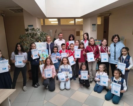 Със серия от инициативи: В район „Южен