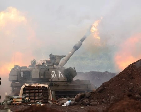 Страните от Залива съобщиха за нови атаки от Иран