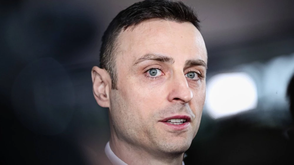 Бербатов за пистолета: Животът ти удря шамар, за да се събудиш