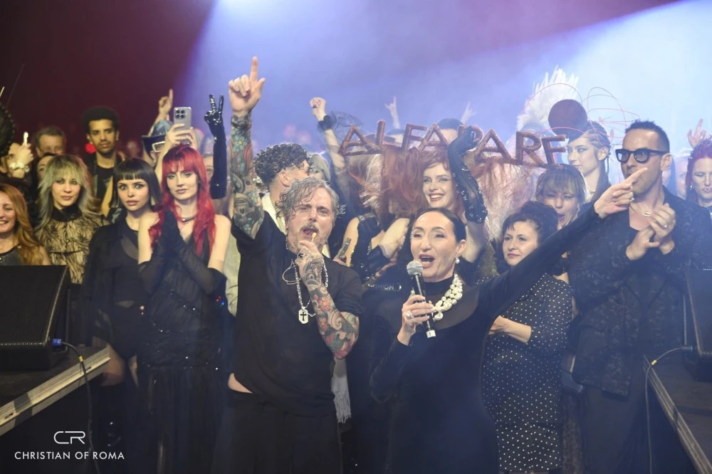 Пловдив се превърна в столица на красотата СНИМКИ