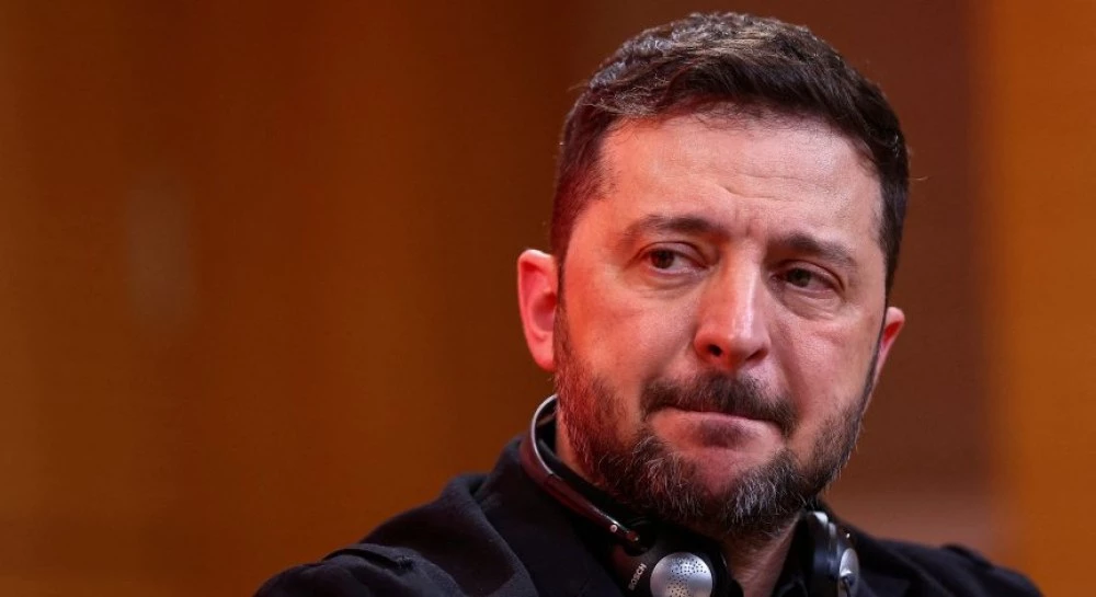 Зеленски: Продължителна война с Иран би била от полза за Русия