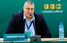 Волейболната федерация обяви рекорден бюджет