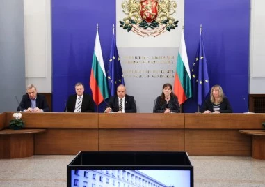 50% повече българи са заявили желание да гласуват в чужбина