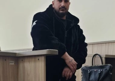 Млад мъж с крупно количество тютюн в Шекер махала се изправи пред съда и сключи сделка