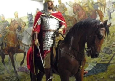 На този ден: Цар Калоян превзема Варна, с което градът става български