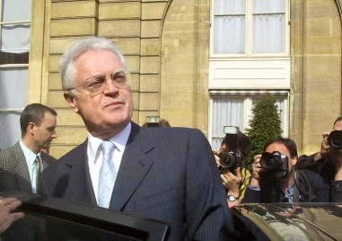 Почина бившият френски премиер Лионел Жоспен