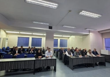 Прокуратура, МВР и ДАНС с общи действия за честни избори на 19 април